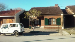 la 9 casa centrica